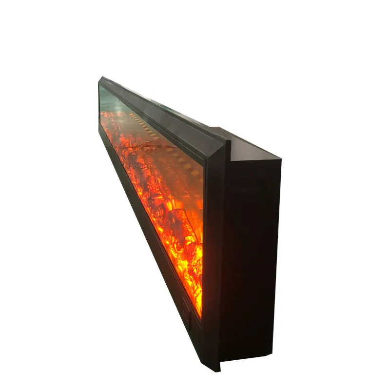 Customized Modern Style Elegent Indoor Electric Heater