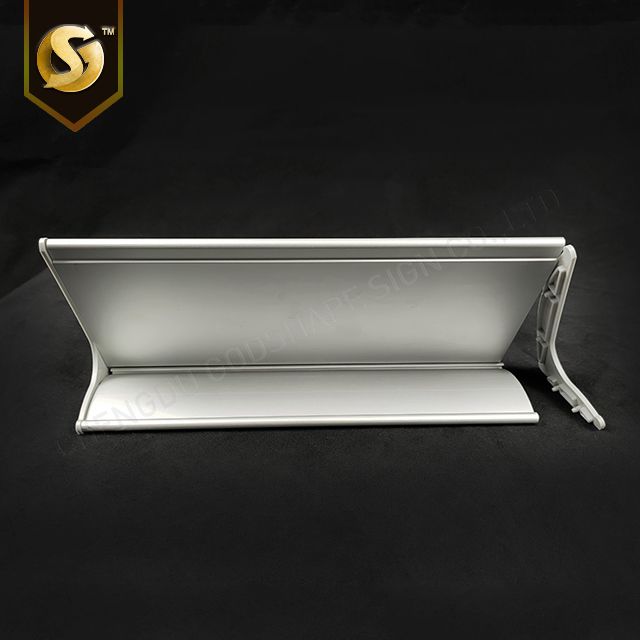 Desk Stand Desk Holder Interchangeble Content Paper Plate