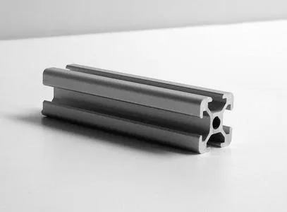 EL Procesamiento De Dibujo De Perfiles De Aluminio Extruido Personalizados