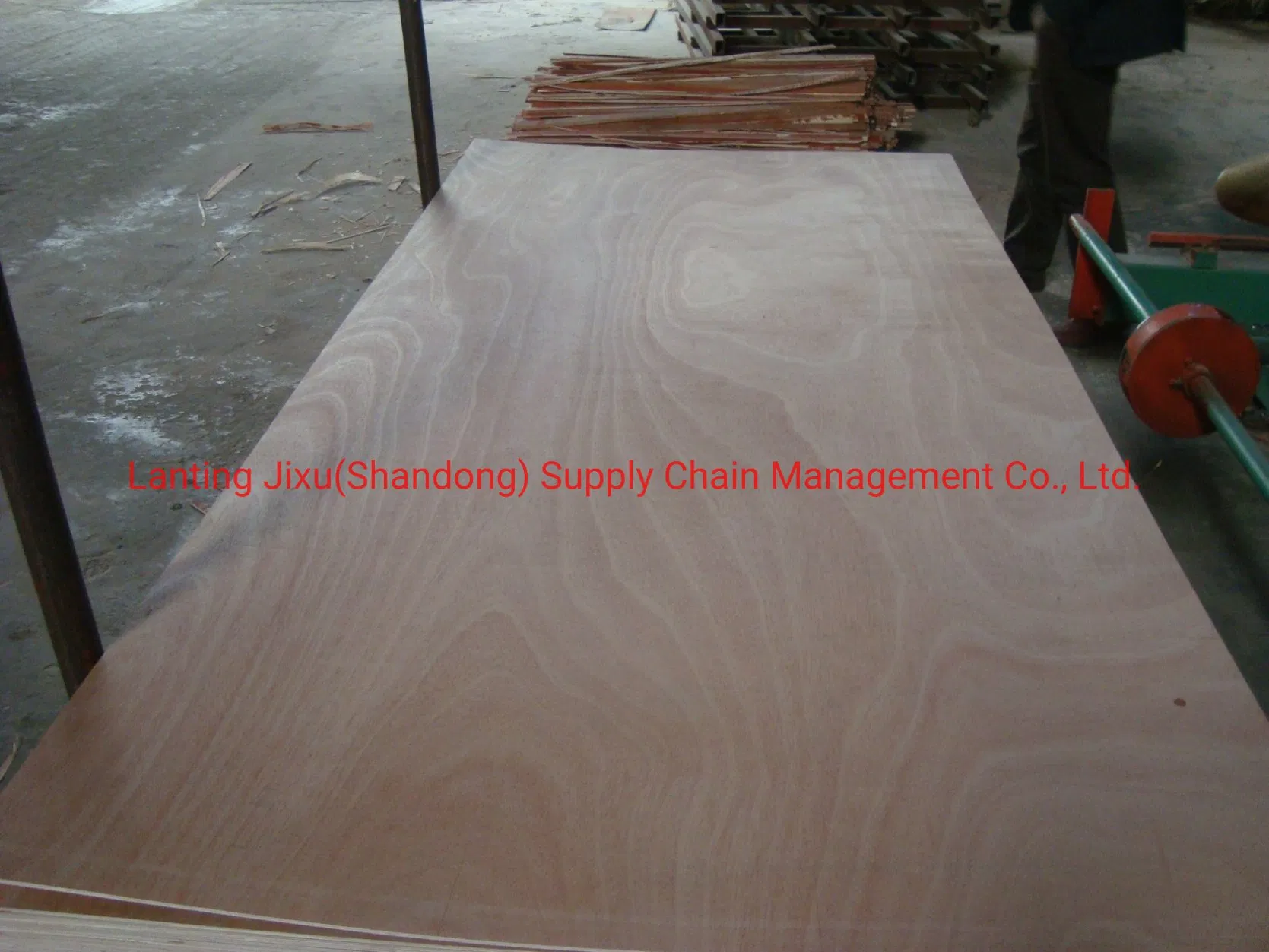 Eucalyptus Plywood 15mm 910X1820 Jas Sp Ts B-C High Quality All Eucalyptus Plywood Sheet