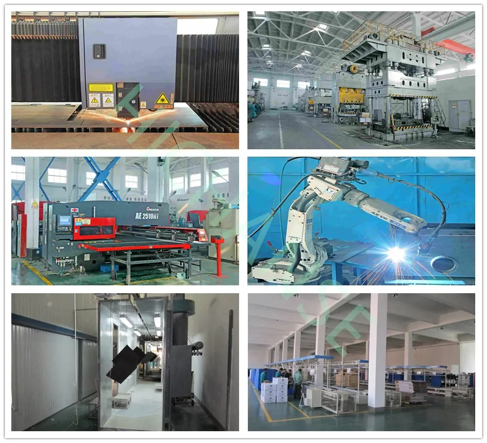 European/American Style Cast Iron&Sheet Metal Wood Stove