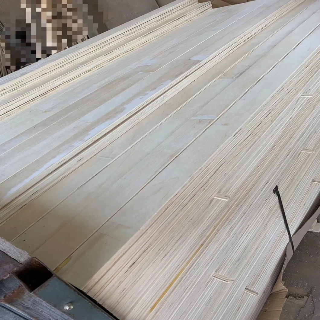 Factory Direct Sale Wooden Bed Slat