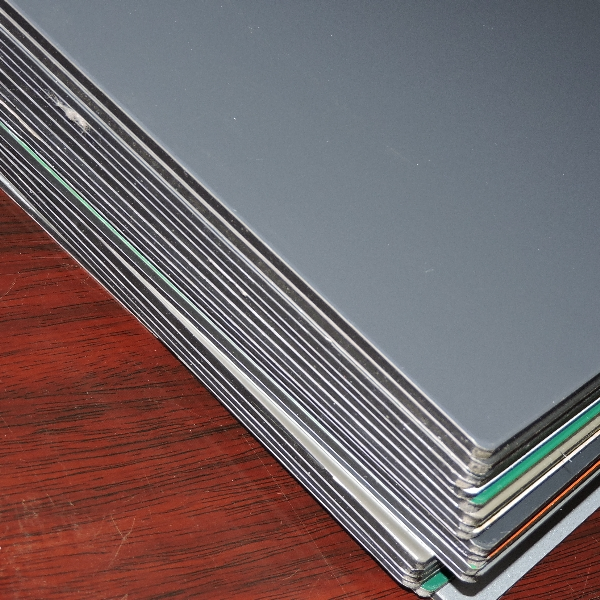 Factory Supply Directly Aluminum Wall Cladding Aluminium Composite Panel