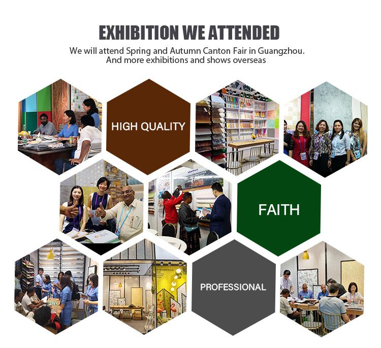 Factory Wholesale Price Wall Murals Brick Wallpaper Photo