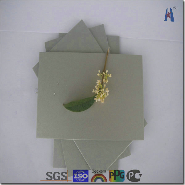 Fast Delivery Quality Warranty ACP with Factory Price