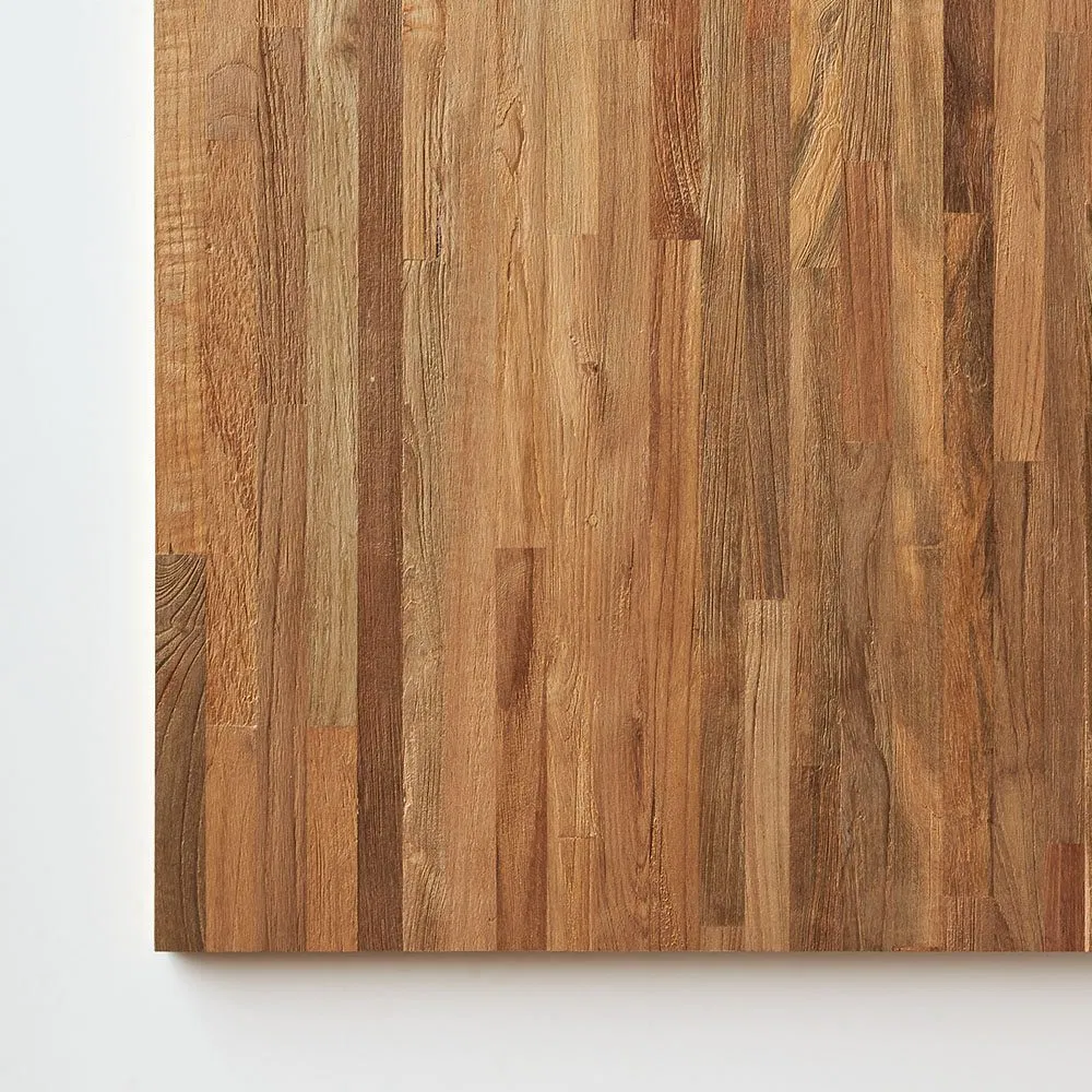 Finger Joint Film Faced Plywood Used for Construction