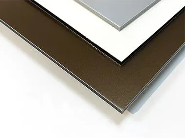 Fire-Safe Goodsense Aluminum Panel