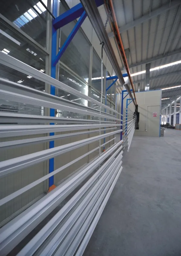 Gl1070 Big Size Roller Blind 90mm Cassette