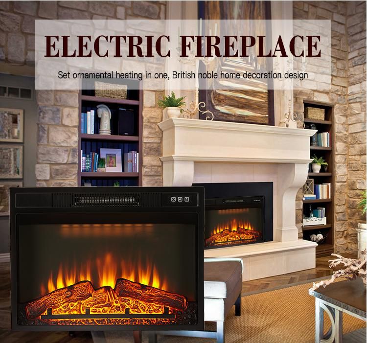 Free Standing Patio Fireplace with Real Flame with Ods Device for Outdoor Use