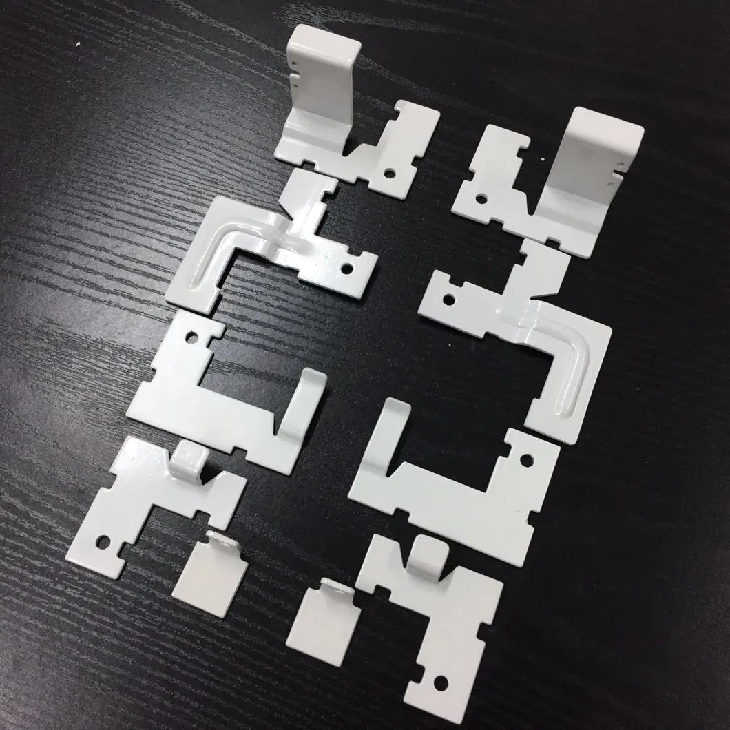 Galvanized Steel Corner Bracket for Alumium Access Panel
