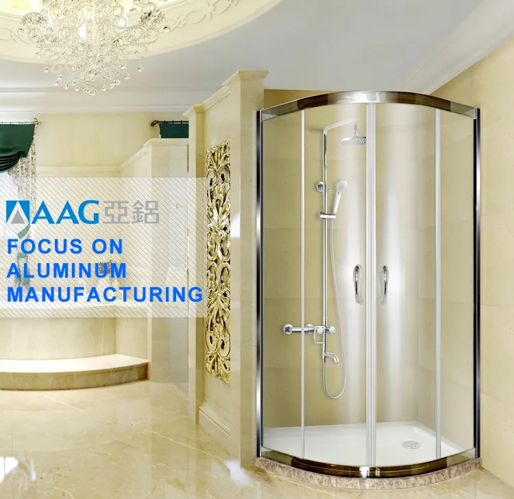 Glass Shower Door Hinges