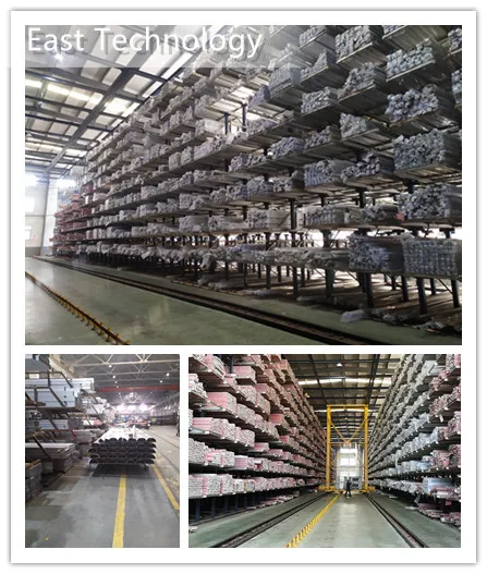 Good Quality 60603 T5 Aluminum Door Frame Products