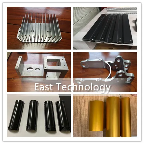 Good Quality 60603 T5 Aluminum Door Frame Products