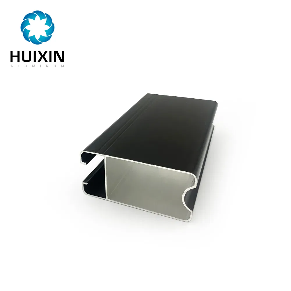 Good Quality 60603 T5 Aluminum Door Frame Products