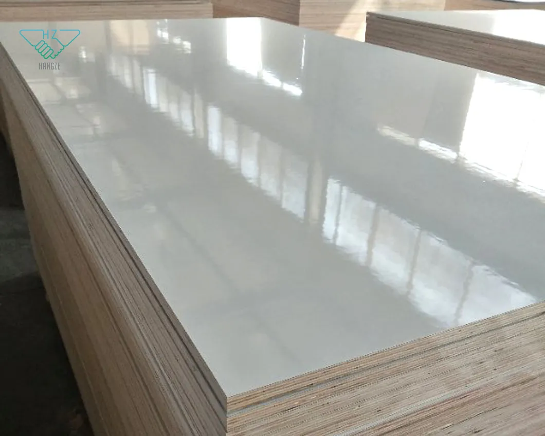 Good Quality Wood Grain HPL 1220*2440*0.6mm / High Pressure Laminates / High-Pressure Decorative Laminates