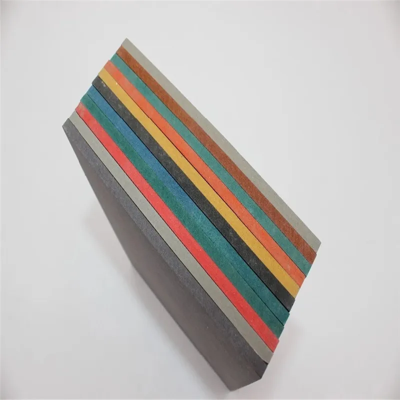 Green Core MDF Board Moisture-Proof MDF Board