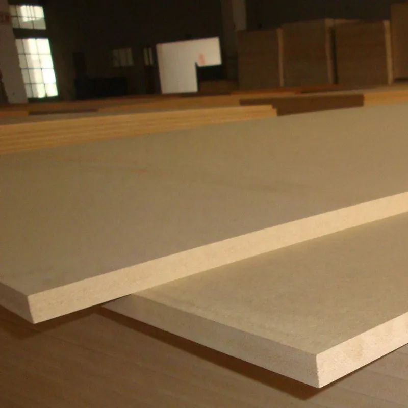 Green Core MDF Board Moisture-Proof MDF Board