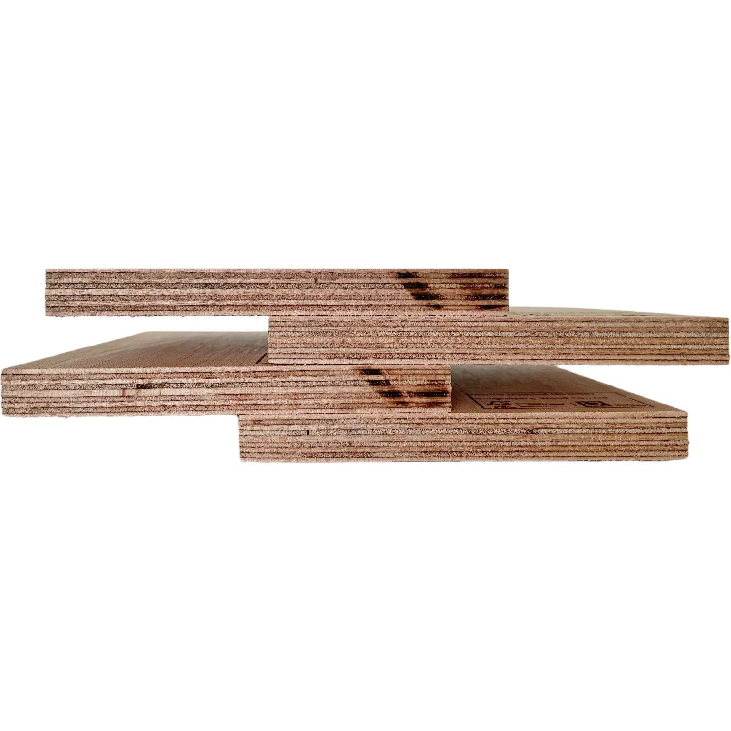 Hardness Commercial Countertop Home Decoration Bamboo Furniture Marine Plywood