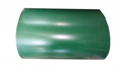 High Quality 1100 H26 Embossed Coated Aluminium Coil