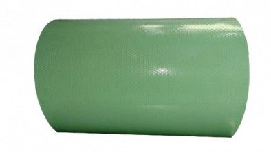 High Quality 1100 H26 Embossed Coated Aluminium Coil