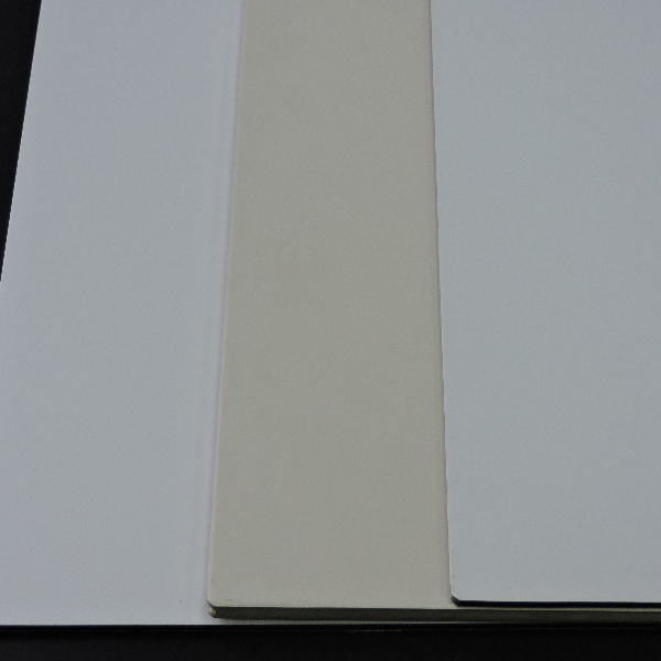 High Quality A2/B1 Fire Proof Aluminum Composite Panel ACP