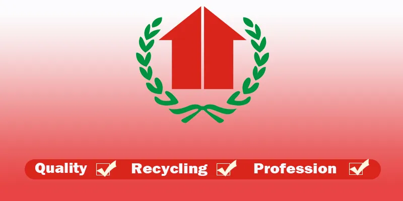 High Quality Aluminium Exhibition Extrusion