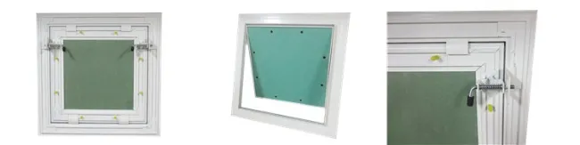 High quality drywall ceiling access panels
