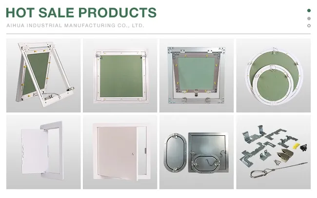 High quality drywall ceiling access panels