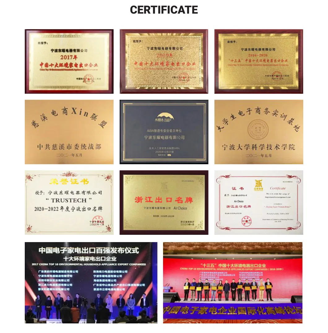 High Quality Electric Fireplace Stove with LED Light