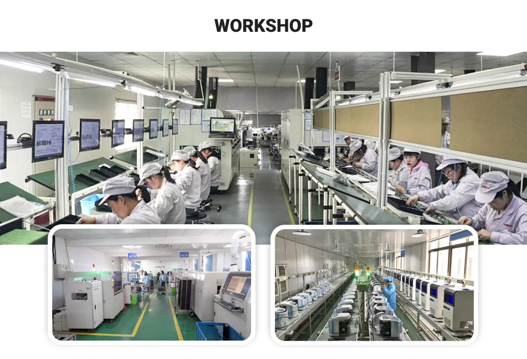 High Quality Electric Fireplace Stove with LED Light