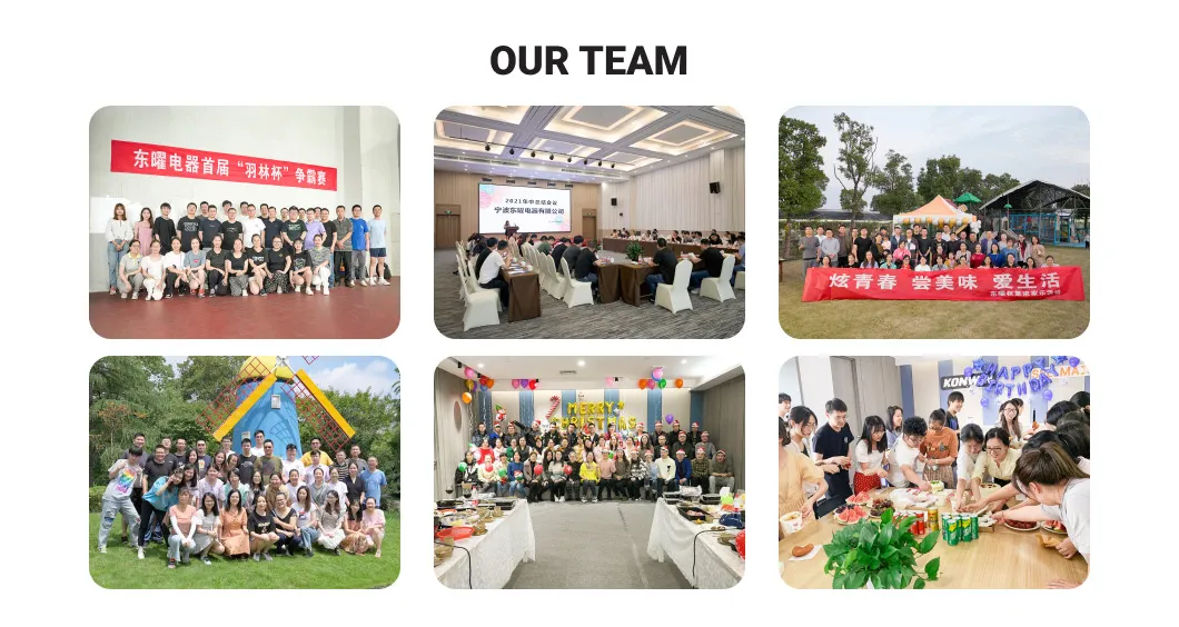 High Quality Electric Fireplace Stove with LED Light