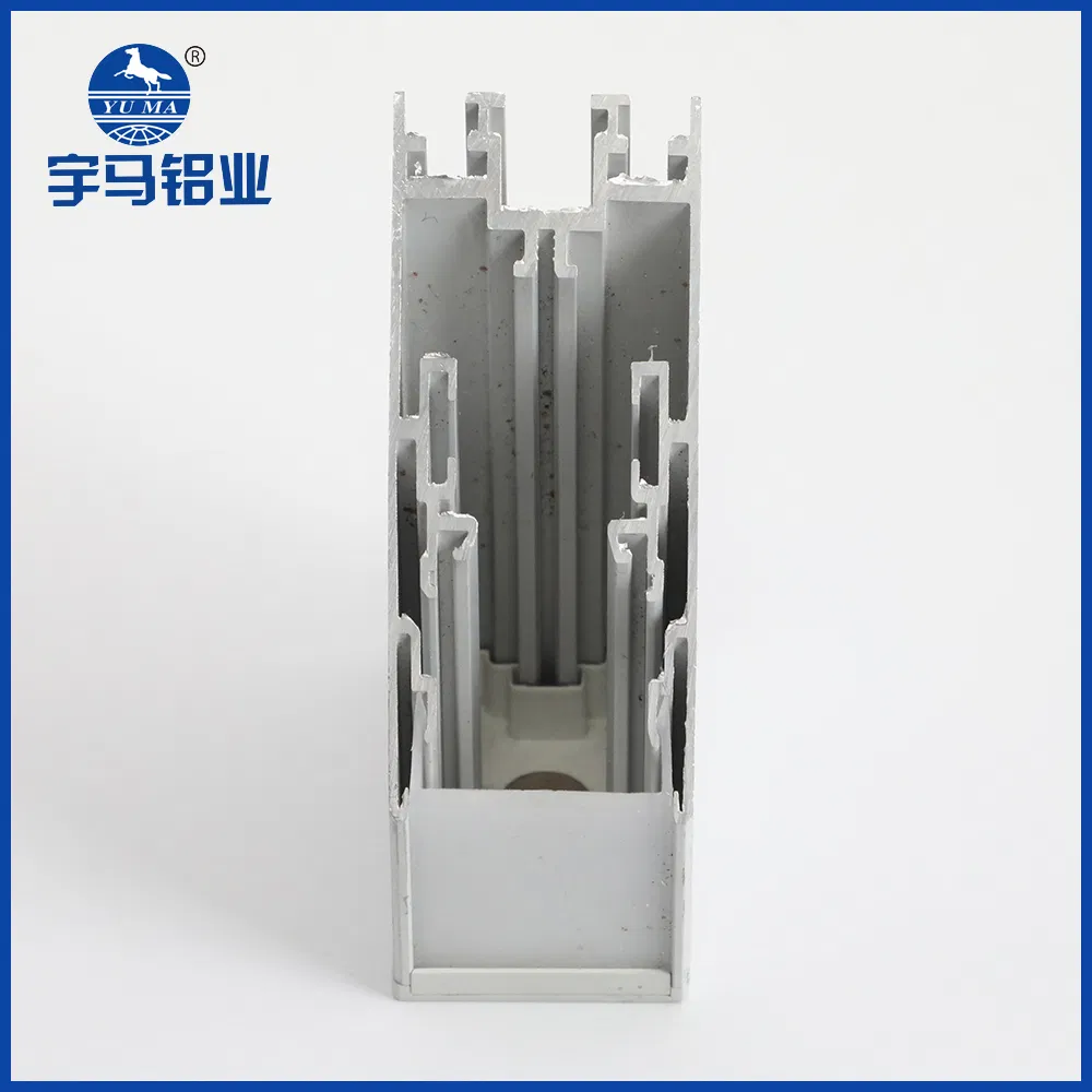 High Quality Extrusion Aluminum Profile for Linear Light