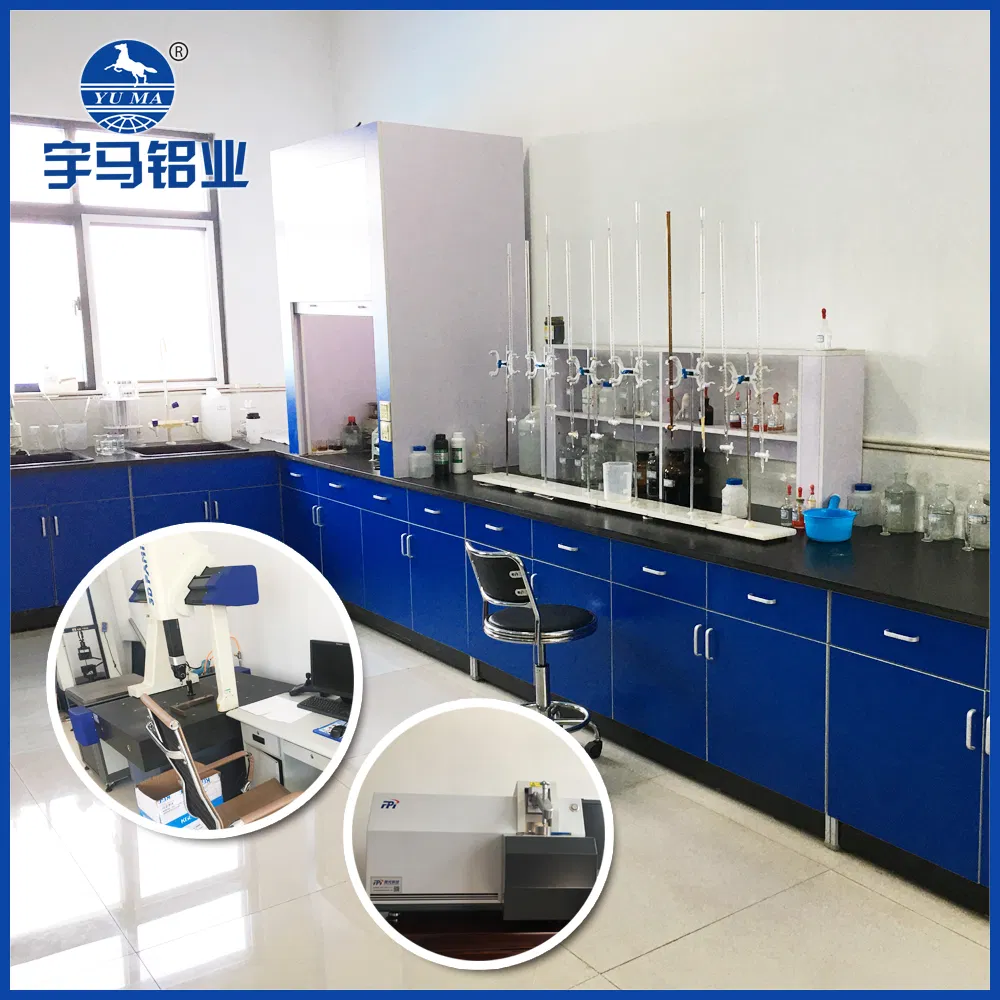 High Quality Extrusion Aluminum Profile for Linear Light