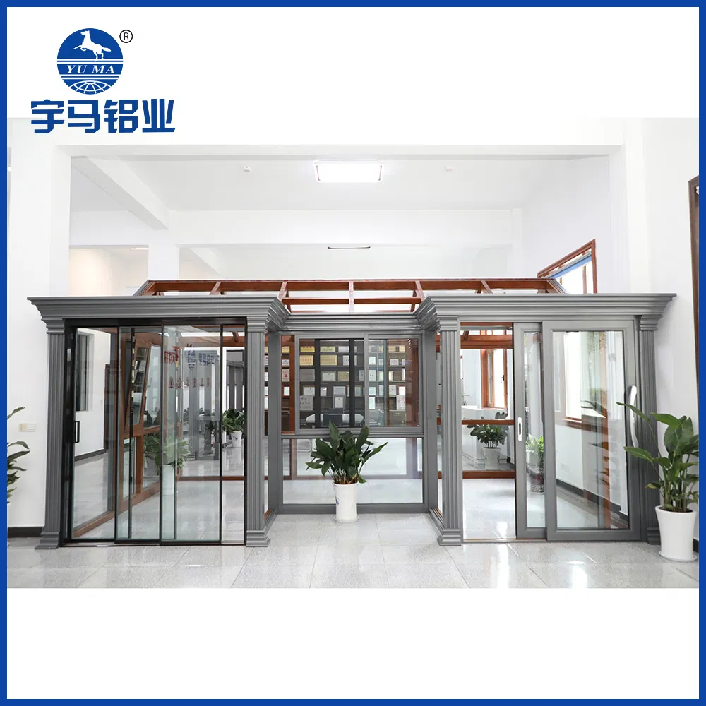 High Quality Extrusion Aluminum Profile for Linear Light