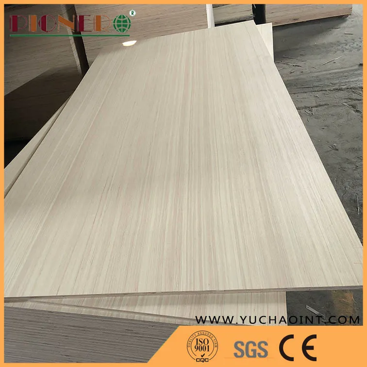 High Quality Furniture Plywood Okoume Plywood Commercial Plywood Pine Plywood