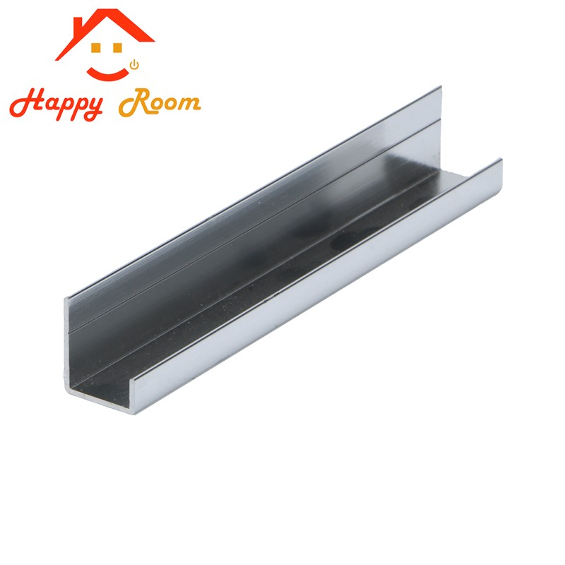 High Quality Powder Coated Anodize Mill Finish Industrial Aluminium Profiles 2021 New Design Manufacturer Aluminum Aluminium Window Sliding Casement Folding