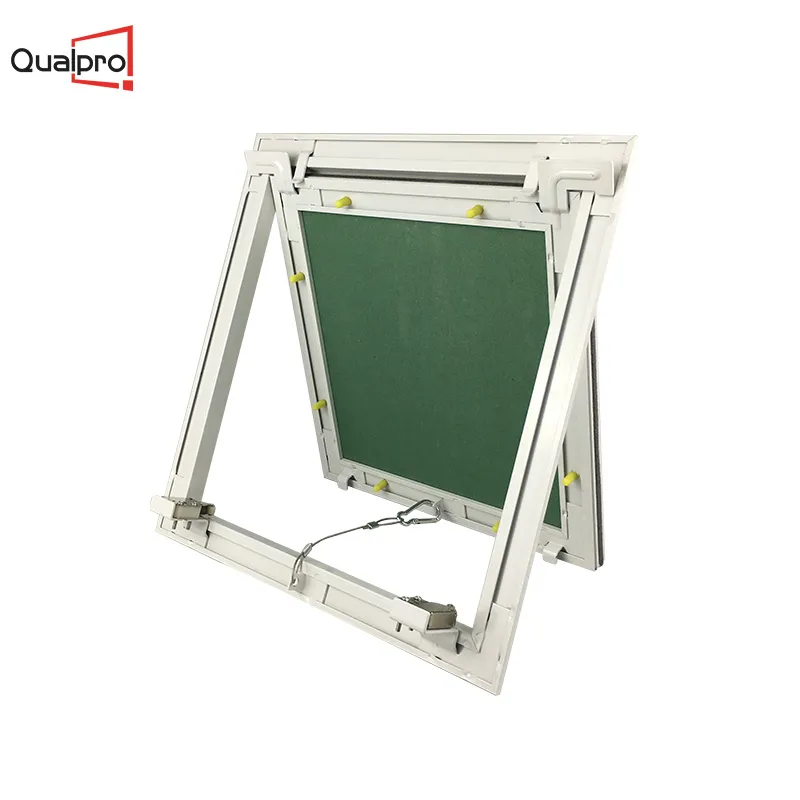 High Quality Powder Coating Gypsum Board Ceiling Access Panel