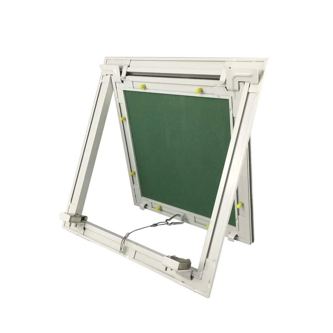 High Quality Powder Coating Gypsum Board Ceiling Access Panel