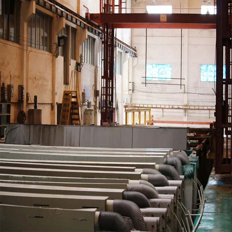 High Standard Thermal-Break Aluminum Extrusion Profile for Windows Low Price But High Quality