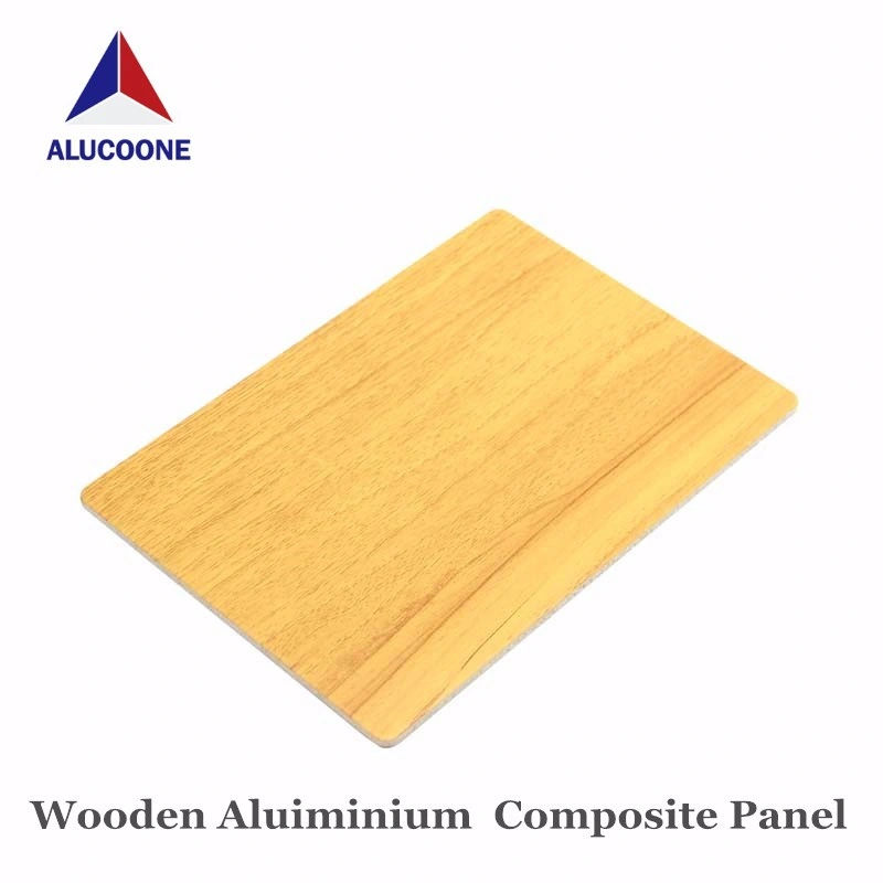 Hot Sale Best Price 4X8 Aluminum Composite Panel Material ACP Acm PVDF PE ACP Acm Supplier