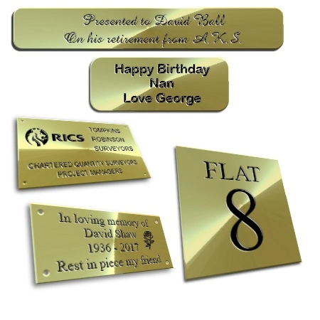 Hot Sale Hotel Curved Aluminum Profile Embossed Name Plates Acrylic Door Plaque Floor Directional Wayfinding Braille Metal Frame Plate Sign System Signe Znak