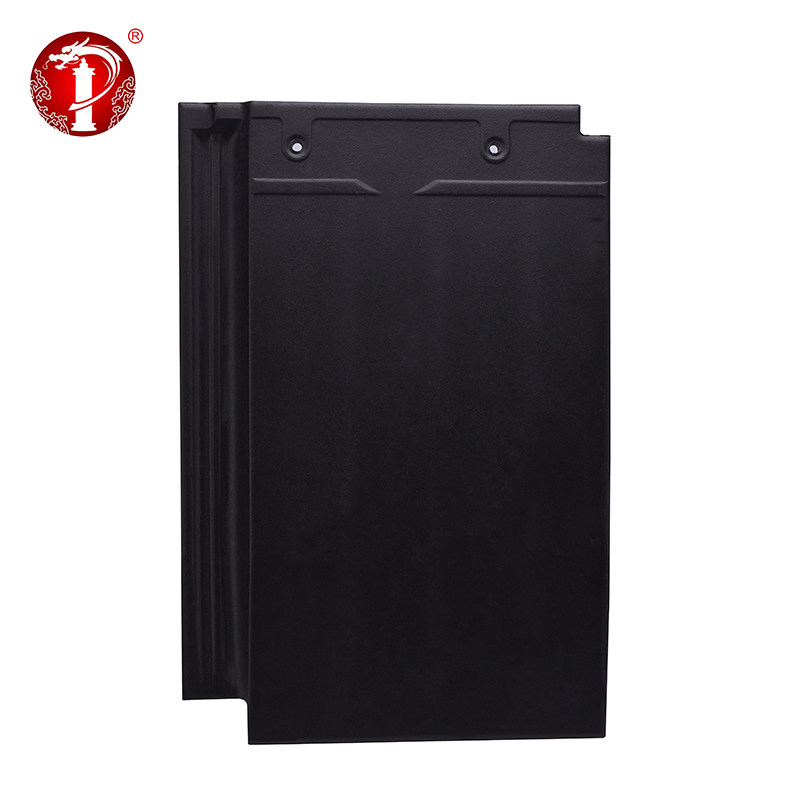  Flat Roof Tile