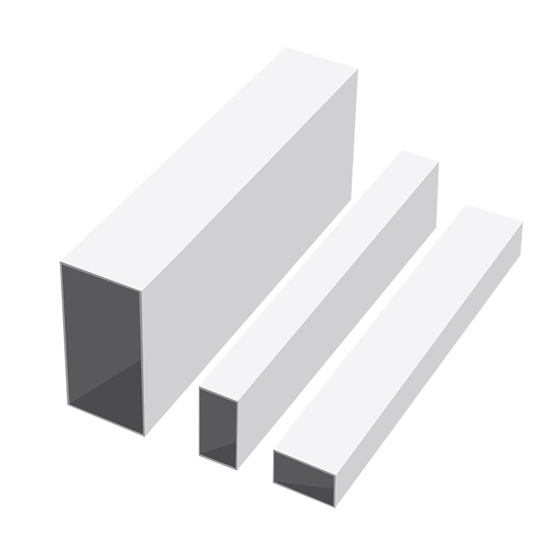 SUS304 Stainless Steel Welded Pipe