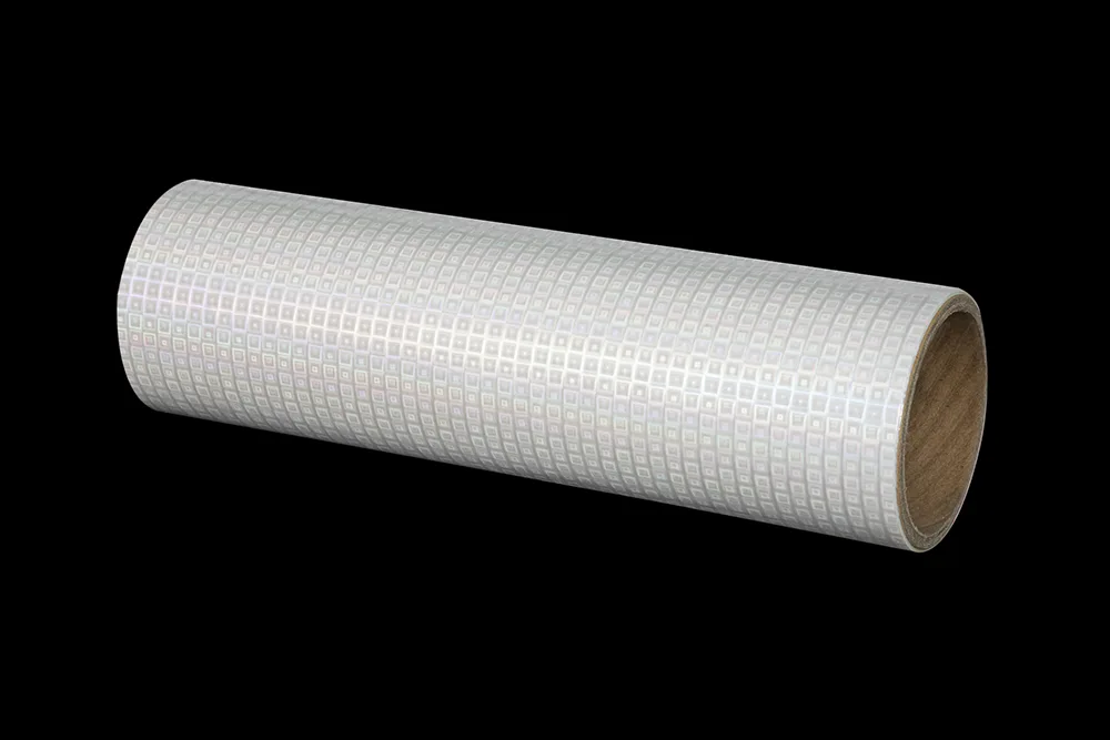 PET Holographic Film