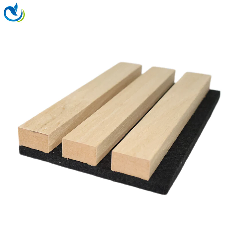 Waterproof Acoustic Wall Panel