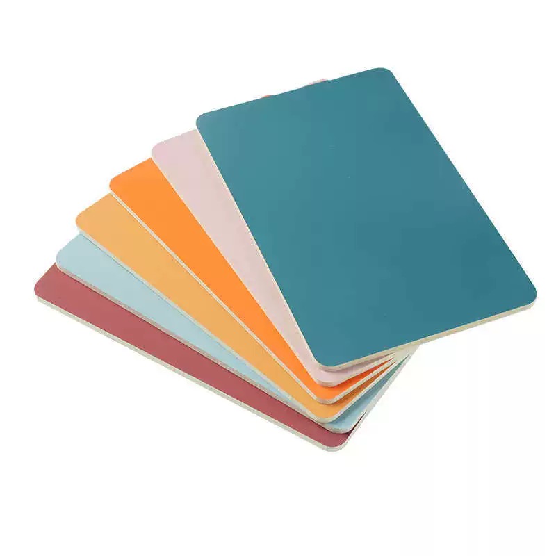 Bamboo Fiber Wall Panel 