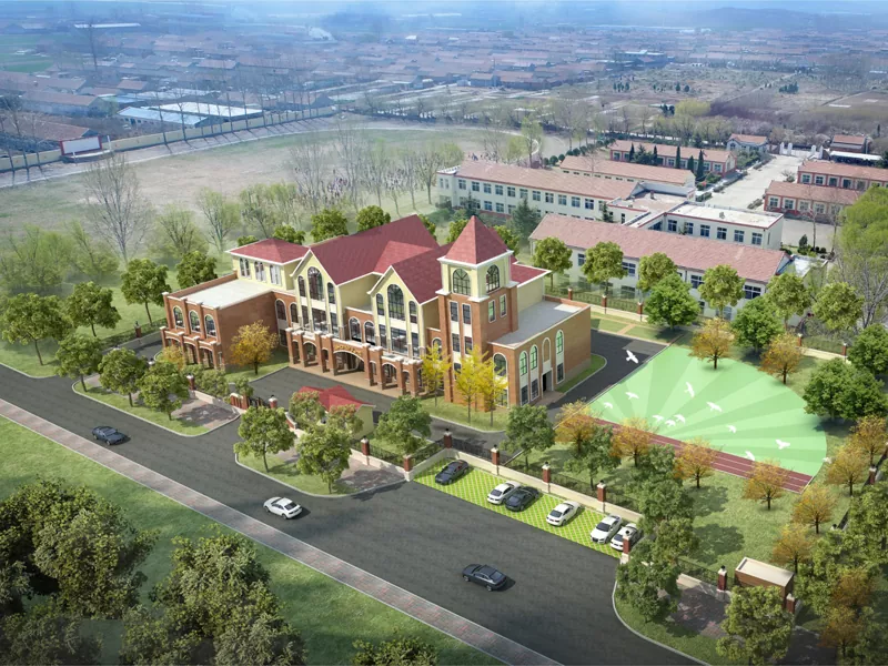 Steel Structure Construction