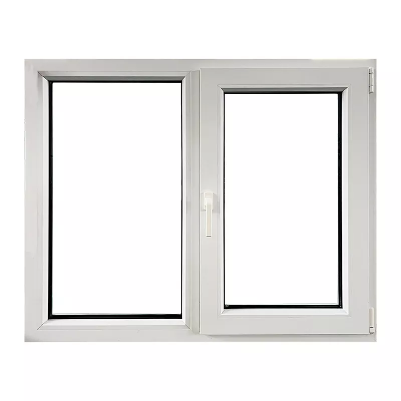 PVC-steel Composite Windows