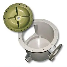 Linear Low-Density Polyethylene (LLDPE) roto grade