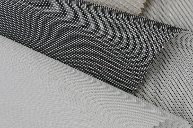 Clear Twill Glass